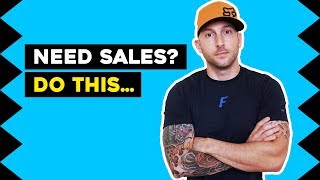 Affiliate Marketing Funnel How I Get Affiliate Sales EFFORTLESSLY [upl. by Auston128]