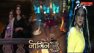 NAAGIN 32nd FEBRUARY 2019  Colors TV Serial  70th Episode  Full Story Details REVEALED [upl. by Natfa]