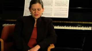 Musicologist Susan McClary of UCLA on Starting Her Career [upl. by Astiram237]