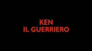 Ken il guerriero  La leggenda di Hokuto Trailer [upl. by Ulberto]