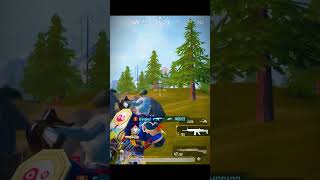 Fragger 😎 bgmi pubgmobile shorts gaming [upl. by Ilyk]