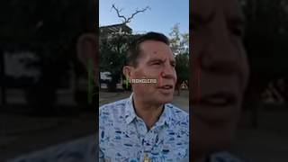 JC CHAVEZ “YO PUDE HABER SIDO EL MEJOR DEL MUNDO” [upl. by Merrily146]