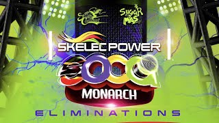 Skelec Power Soca Monarch Eliminations [upl. by Mori287]