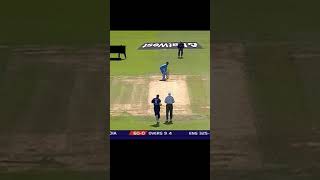 Sourav Ganguly Aggressive Batting  DADA 2 Back to Back Sixes  Shorts  Youtubeshorts [upl. by Eitra783]