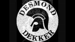 Desmond Dekker  Work Out [upl. by Grochow]