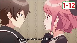 異世界で不死を探す旅 112話  Anime English Subtitle 2024 [upl. by Susie745]