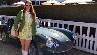 Goodwood Revival Full Tour [upl. by Conlon126]