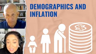 Demographics and Their Implications for the Economy and Inflation [upl. by Flagler767]