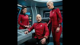 Encounter at Farpoint Review  The Brilliant Start of Star Trek The Next Generation [upl. by Dur812]