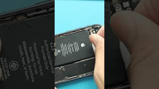 iPhone 8 Battery issue [upl. by Halette]