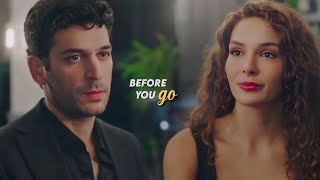 Nazli amp Demir • Before you go [upl. by Melvin]