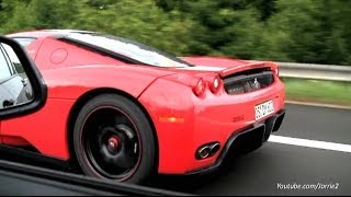 Supercars Playing Jingle Bells  Merry Christmas [upl. by Sowell]