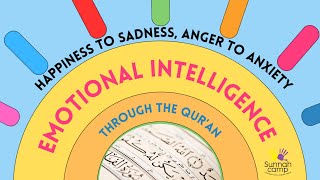 Emotional Intelligence through Quran  Turning Fear into Strength Through the Quran 🌸 [upl. by Brittne]