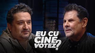 Eu cu cine votez cu Madalin Hodor si Eugene Buica  Ep 1 [upl. by Melody305]