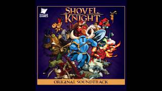 Shovel Knight OST Extended 09 In the Halls of the Usurper King Knight  Pridemoor Keep [upl. by Ettenot428]