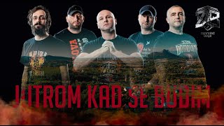 Zaprešić Boys  Jutrom kad se budim Official Video [upl. by Fauver]