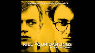 05 Allen amp Lucien  Kill Your Darlings Soundtrack [upl. by Susan]