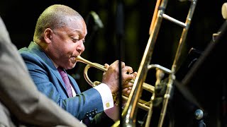 Hotter Than That  Wynton Marsalis Septet at Jazz in Marciac 2022 [upl. by Courtland]