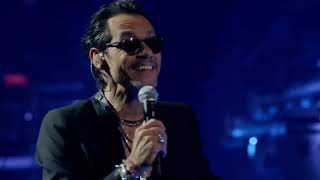 Marc Anthony en vivo IN LIVE 2021 [upl. by Regen]