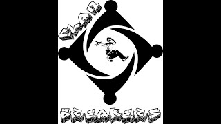 HORA DE BREAK USME CLAN BREAKERS ROUND II 2024 [upl. by Chemesh]