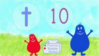 Phonics with The Funnies 4  t [upl. by Leanne]