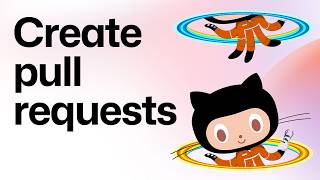 How to create a pull request in 4 min  GitHub for Beginners 2024 [upl. by Eryn87]