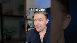 ¿CONOCES ESTE VERBO EN INGLÉS [upl. by Etnuhs979]