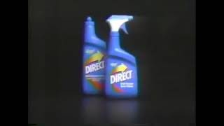 Lysol Direct Commercial 1990 [upl. by Ocramed]