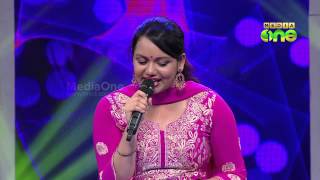 Pathinalam Ravu Season2 Epi72 Part1Guest Jyolsna Singig Iruloka jayamni nabiyulla [upl. by Nirad399]