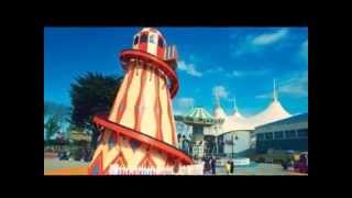 Caravan to hire Butlins Minehead Somerset [upl. by Casabonne]