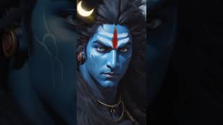 Mahadev status 💕 हर हर महादेव mahadev trending mahakal status shorts [upl. by Craggie]