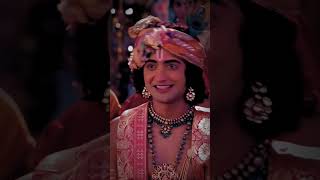 Thoda Thoda Pyaar radhakrishna shorts youtubeshorts shortvideo pleasesubscribemychannel 🙏🙏 [upl. by Esoryram347]