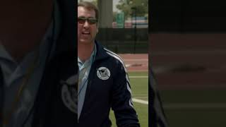 21 Jump Street shorts  Doug McQuaid Track Star  Remastered for Vertical Viewing [upl. by Dressel317]