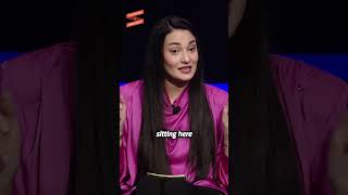 This Was My Biggest Fear  Muniba Mazari [upl. by Nailliw29]