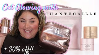 CHANTECAILLE Get Glowing with HUGE SAVINGS [upl. by Kcaz]