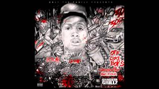 Lil Durk  100 Rounds OFFICIAL [upl. by Kerad]