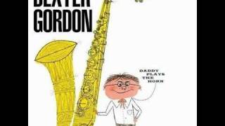 Dexter Gordon  Confirmation [upl. by Saxe189]