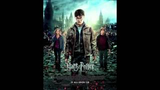 Harry Potter  statues HD [upl. by Ahel]