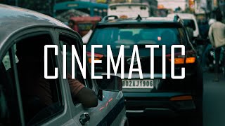 CINEMATIC  Sony A6400  Sigma 30mm f14 [upl. by Selinski]