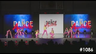 Rhythm Dance Center Pink Windmills Cant Stop Finals Comp TDA Orlando [upl. by Curnin]