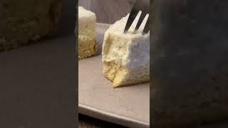 The fluffiest cake with a fine taste shortvideo viralvideo [upl. by Demona]