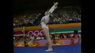 The Romanian Dream  Gymnastics Documentary [upl. by Ahsila]