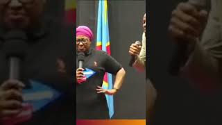 LE PASTEUR JOELLE KABASELE EXPLIQUE POURQUOI IL NE FAUT PAS SE PLAINDRE DANS LE COUPLE [upl. by Aicad531]