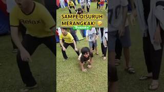 Tebak katakalimat dari gerakan kelompok😂 games challenge seruajaboleh trending [upl. by Blondell]