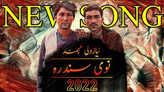 Niazwali Mohmand New Songs 2022  Imran chinarwal  نیازولی مہمند نوی سندرہ [upl. by Cahan]