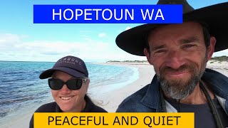 HOPETOUN WESTERN AUSTRALIA [upl. by Attenhoj]