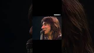 Journey  Open Arms Steve Perry [upl. by Rossen]