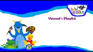 05 Vincent’s Playlist Video Version [upl. by Melisa]