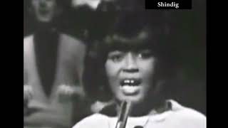 The LocoMotion Little Eva VOCAL ISOLATION TRUE STEREO HiQ Hybrid JARichardsFilm [upl. by Matusow]