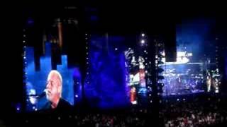 Billy Joel  Allentown live  Shea Stadium [upl. by Neerom]